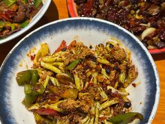 -柴窝堡22号辣子鸡·传承新疆菜