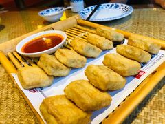 -大张烙馍村(泉山店)