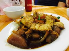 -长平老姿娘夜粥(平东一街店)