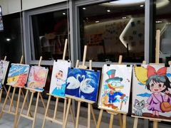 -小荧星艺校(浦东中环分校)