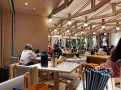 -味千拉面(广州白云机场T1西二店)