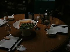 -新海渔港·胶东海鲜家常菜·家宴(奥体中心店)