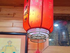 -大清花饺子(山庄店)