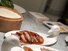 精品烤鸭-城南往事(滨江世茂店)