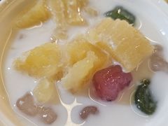 -杨老头鲜货烧烤(太古里店)