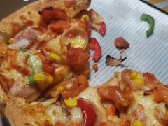 -尊宝比萨(安普顿店)