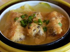 -顺德喜来登酒店·采悦轩