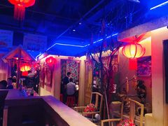 -鸽子窝(黄村店)