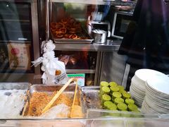 -老磁器口豆汁店(天坛店)