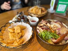 -3W咖啡(国家软件园店)