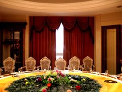 -白金汉爵大酒店(相城店)