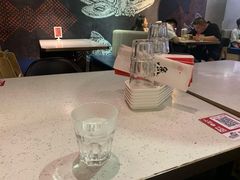 -鱼酷活鱼烤鱼(北美店)