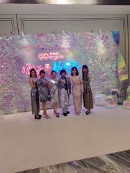 -安吉拉青春化管理中心
