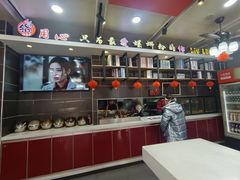 -柳螺锅螺蛳粉(月亮街店)