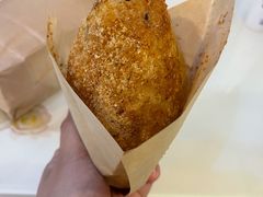 -正南齐北·老街糯米团(洪崖洞店)