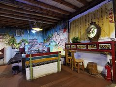 -哈吱喂丽江火塘·牦牛火锅(五一街店)