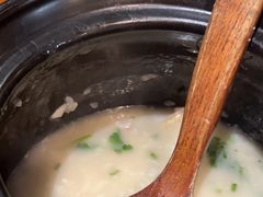-如轩·海鲜砂锅粥·潮汕菜(南城店)