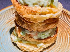 -南里山房·新淮扬菜(徐汇万科店)