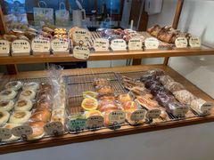 -慢熟面包店bud bread(孩儿巷店)