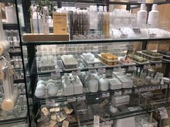 -MUJI无印良品(金狮广场店)