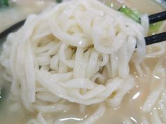 -台州老六海鲜面馆(上南总店)