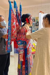 点击看大图 -梨园天地京剧摄影(玲珑天地店)