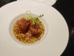 -丽晶轩中餐厅(重庆丽晶酒店)