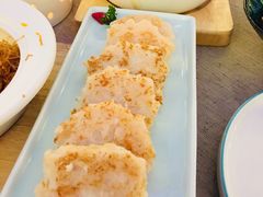 虾饼-尚一汤·粤菜海鲜(环球港店)