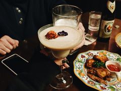 -Uncle Kosto科斯托·中东菜