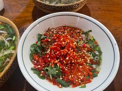 -汤锅大王(新平曹苏黄牛汤锅有限公司)