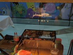 -蚝太郎 • 海鲜烧烤(Upark店)