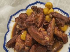 -何适山庄 ·可团建(水长城P2停车场店)