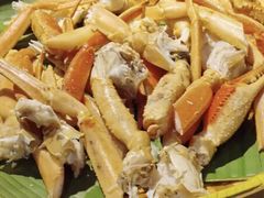 -杭州国际会议中心洲际酒店-原素全日餐厅(解放东路店)