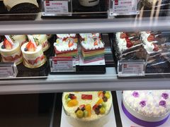 -85度C(北京八角物美店)