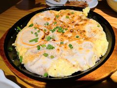 -恋萍小吃(时代店)