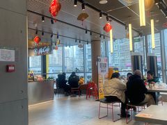 -麦当劳(北苑秋实路店)