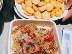 -半天妖烤鱼(中山路店)