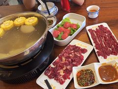 -杏花吴记牛肉火锅