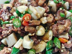 -老灶房-四川土菜(铁牛广场店)