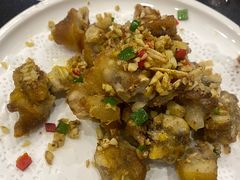 -美极鲜食坊(宝安南路店)
