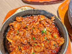 -西塔老太太拌饭(城市集市龙之梦店)
