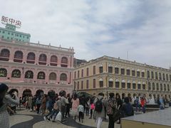 -陈光记烧腊店(罗保博士街店)