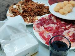 -松明一烤肉馆(鲁园店)