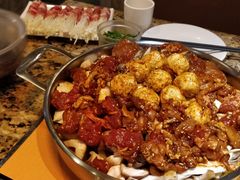 -黄记煌三汁焖锅(新世纪广场店)