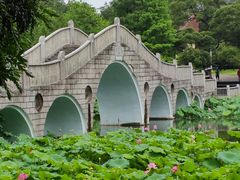 -雀儿山公园