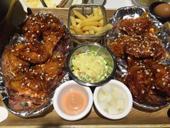 火炉火年糕火锅&芝士肋排(西直门枫蓝店)-火炉火自助餐(枫蓝国际店)