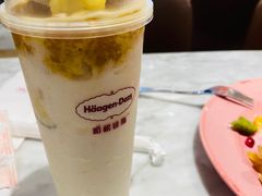 -哈根达斯(深圳海岸城店)