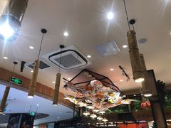 -好人民间小吃(镇江八佰伴店)