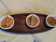 餐前小吃-泓0871臻选云南菜·味庄