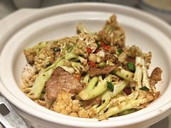 -兰湘子·湘菜小炒(崂山丽达店)